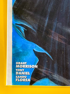 Batman R.I.P #676 | Alex Ross Cover