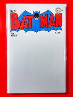 Batman #9 | Unknown Cover