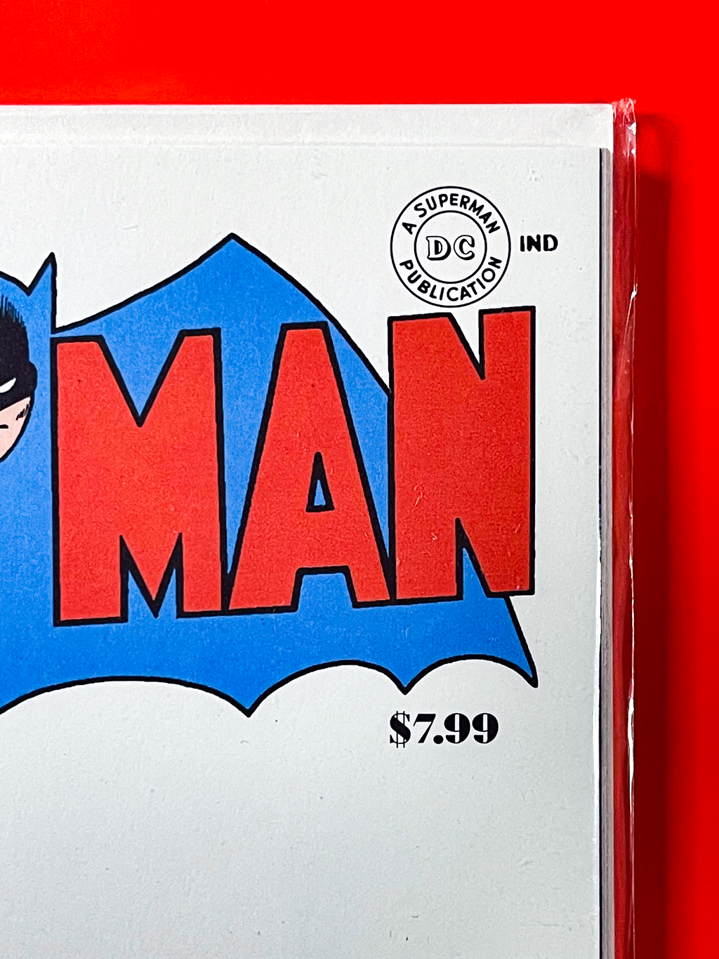 Batman #9 | Unknown Cover