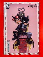 Batman #6 | Chrissie Zullo-Uminga Cover