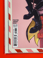 Batman #6 | Chrissie Zullo-Uminga Cover
