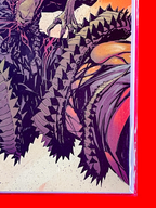 Batman, Absolute #14 | Nick Dragotta Cover