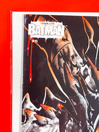 Batman, Absolute #15 | Jock, Brian Bolland Cover