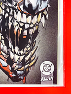 Batman, Absolute #15 | Jock, Brian Bolland Cover