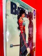 Batman, Absolute #16 | Nick Dragotta, Frank Martin Cover