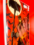 Batman, Absolute #16 | Michael Cho Cover