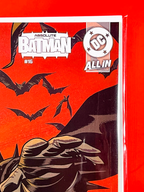 Batman, Absolute #16 | Michael Cho Cover