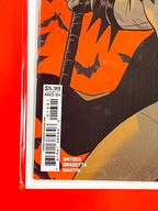 Batman, Absolute #16 | Michael Cho Cover