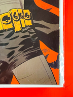 Batman, Absolute #16 | Michael Cho Cover