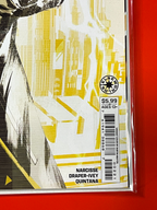 Batman & Static: Beyond #2 | Dustin Nguyen Cover