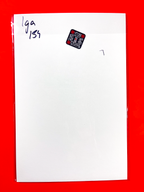 Absolute Batman #16 | Leirix Cover