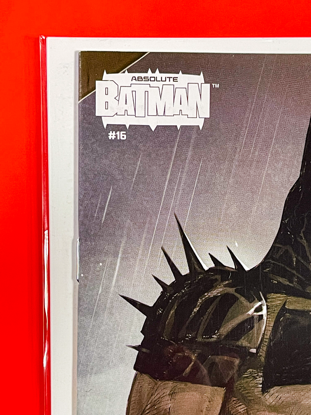 Absolute Batman #16 | Leirix Cover
