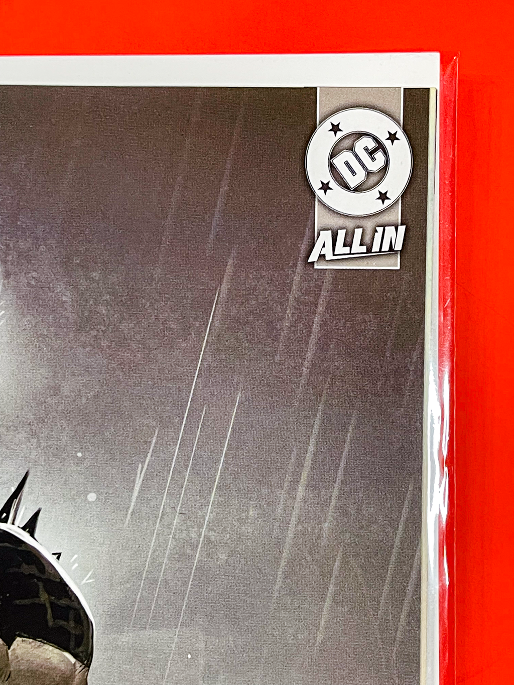 Absolute Batman #16 | Leirix Cover