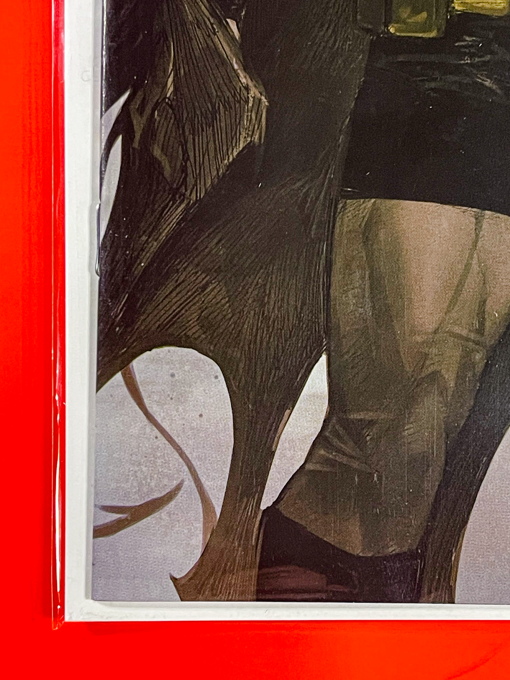 Absolute Batman #16 | Leirix Cover