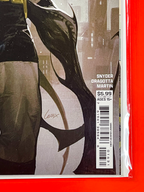 Absolute Batman #16 | Leirix Cover