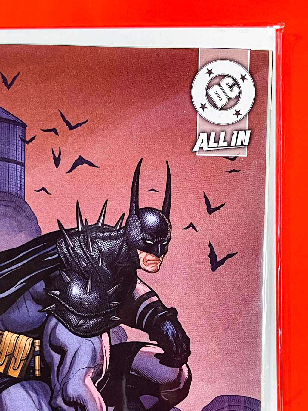 Batman, Absolute #16 | Frank Cho, Sabine Rich Cover