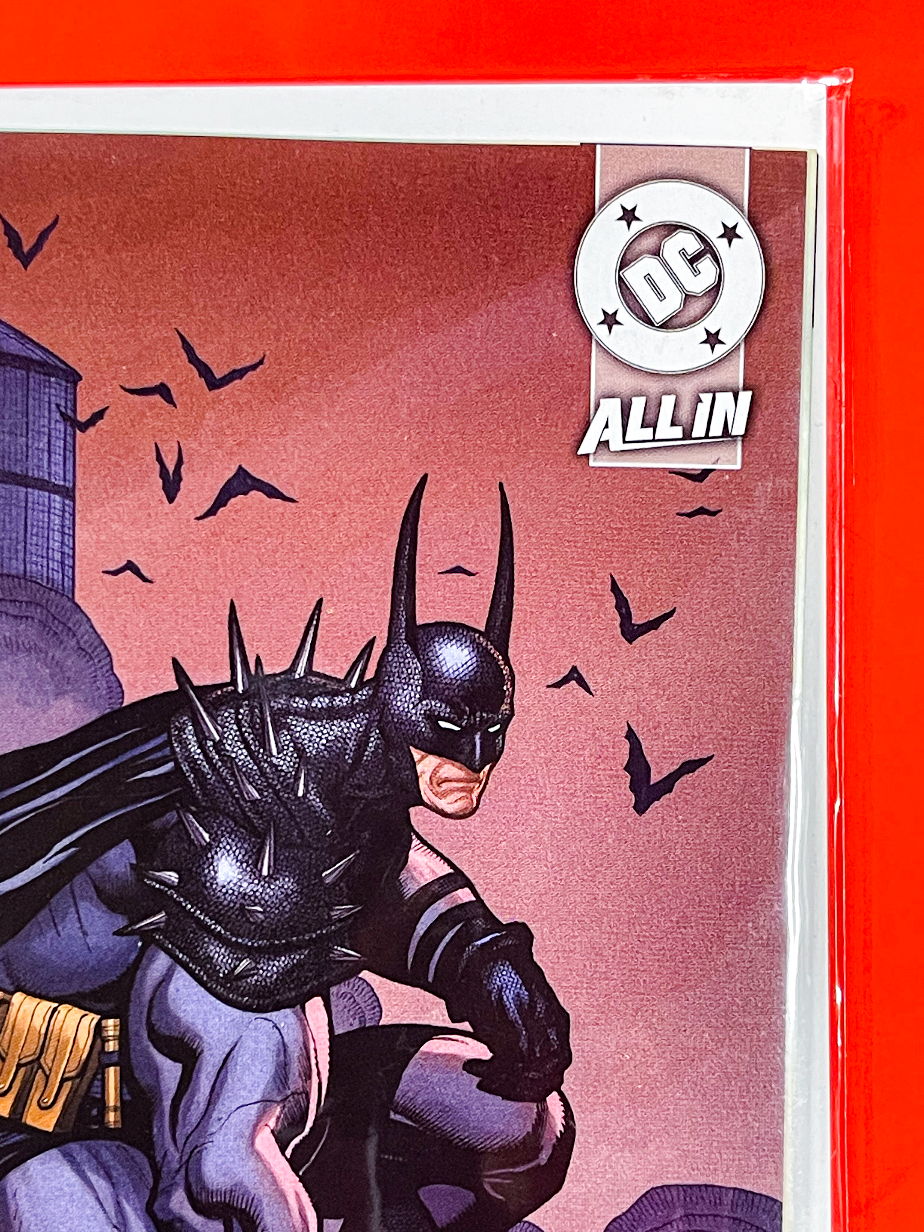 Batman, Absolute #16 | Frank Cho, Sabine Rich Cover