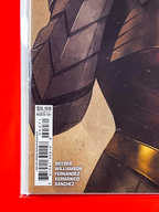 DC K.O #2 | Ben Oliver Cover