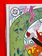Harley & Ivy: Life & Crimes #3 | Marguerite Sauvage Cover