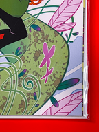 Harley & Ivy: Life & Crimes #3 | Marguerite Sauvage Cover