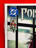 Poison Ivy #41 | Jessica Fong Cover