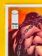 Final Boss #2 | Kevin Keane Cover