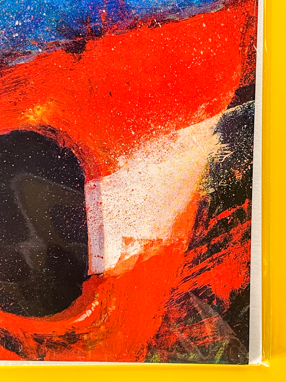 Department of Truth #0 | Martin Simmonds Cover