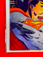 Batman & Superman: World's Finest #45 | DANi Cover
