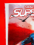 Absolute Superman #15 | Rafa Sandoval Cover