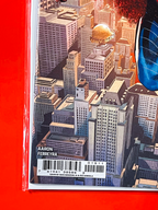 Absolute Superman #15 | Rafa Sandoval Cover