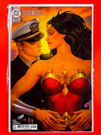 Wonder Woman #22 | David Nakayama Cover