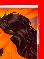 Wonder Woman #22 | David Nakayama Cover