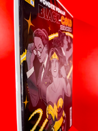 Wonder Woman: Black & Gold #1 | Cliff Chiang Cover