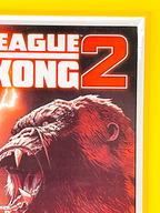 Justice League vs. Godzilla vs. Kong 2 #1 | Christian Duce Cover