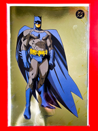 Main Cover of Batman #7 | Jorge Jimenez Cover