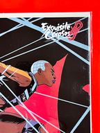 Top right corner of Exquisite Corpses #10 | Marianna Ignazzi Cover
