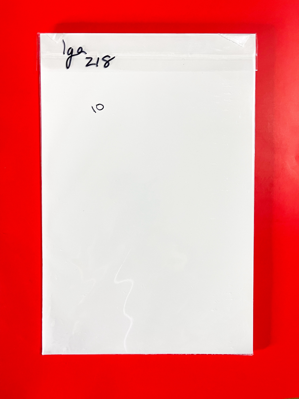 Back of Big Rig #1 | Maria Wolf Cover