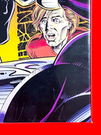 Shadowhawk II #2 | Jim Valentino & Chance Wolf Cover