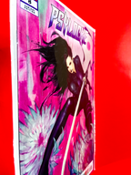 Psylocke #8 | Puppeteer Lee Cover