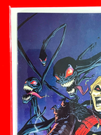 Knull #1 | Ryan Stegman Cover