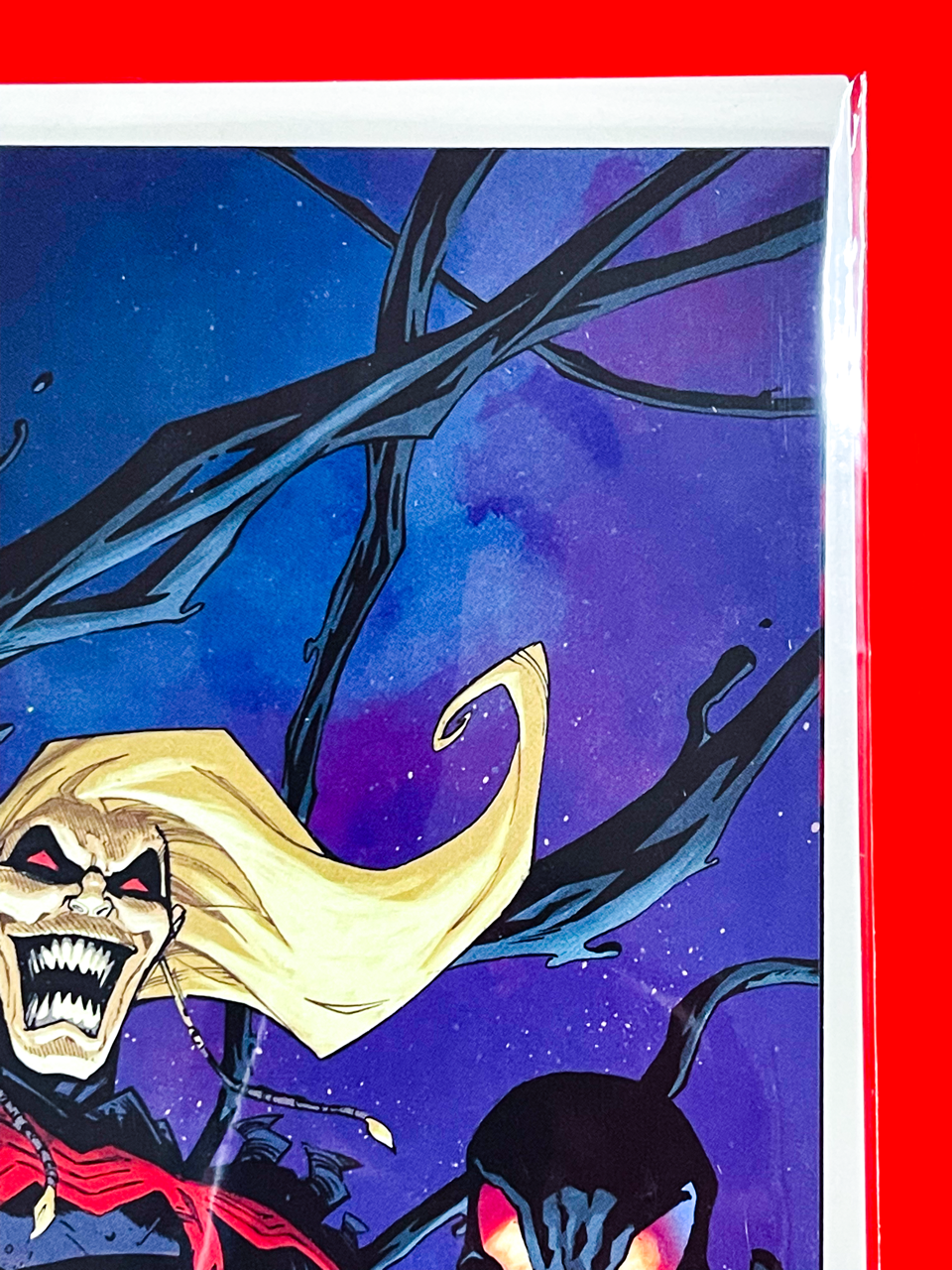 Knull #1 | Ryan Stegman Cover