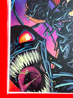 Knull #1 | Ryan Stegman Cover