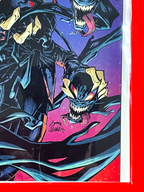 Knull #1 | Ryan Stegman Cover