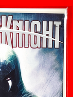 Top right corner of Vengeance of the Moon Knight #3 | Marco Mastrazzo Cover