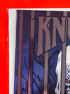 Knull #1 | Michael Walsh Cover