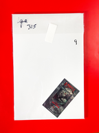 Back of Knull #1 | John Giang Cover