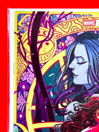 Sorcerer Supreme #2 | Nimit Malavia Cover