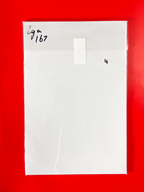 Psylocke Ninja #1 | Juan Frigeri Cover