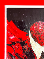 Eddie Brock: Carnage #1 | John Giang Cover