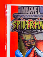 Ultimate Spider-Man #1